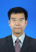 蔣益明 教授