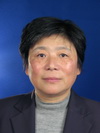 居麗雯
