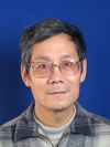 朱建華