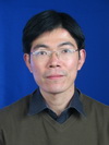 莫偉民