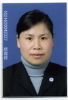 顏霞婷